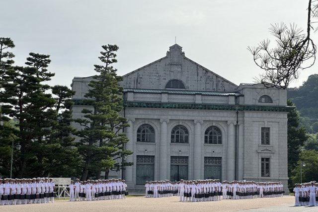 一般社団法人真経営者協会では自衛隊に応募する若い人たちを応援しています。