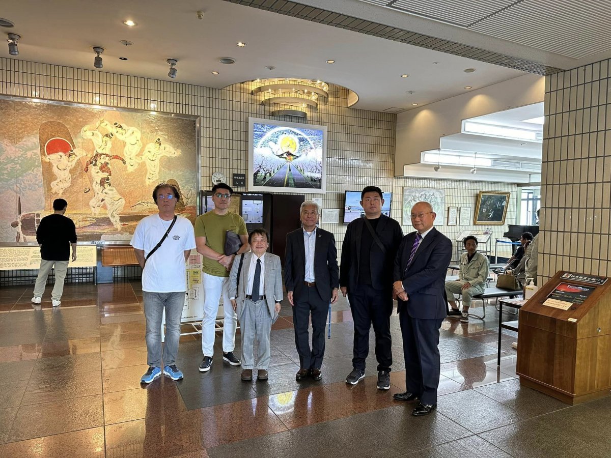 鹿児島県　知覧記念会館