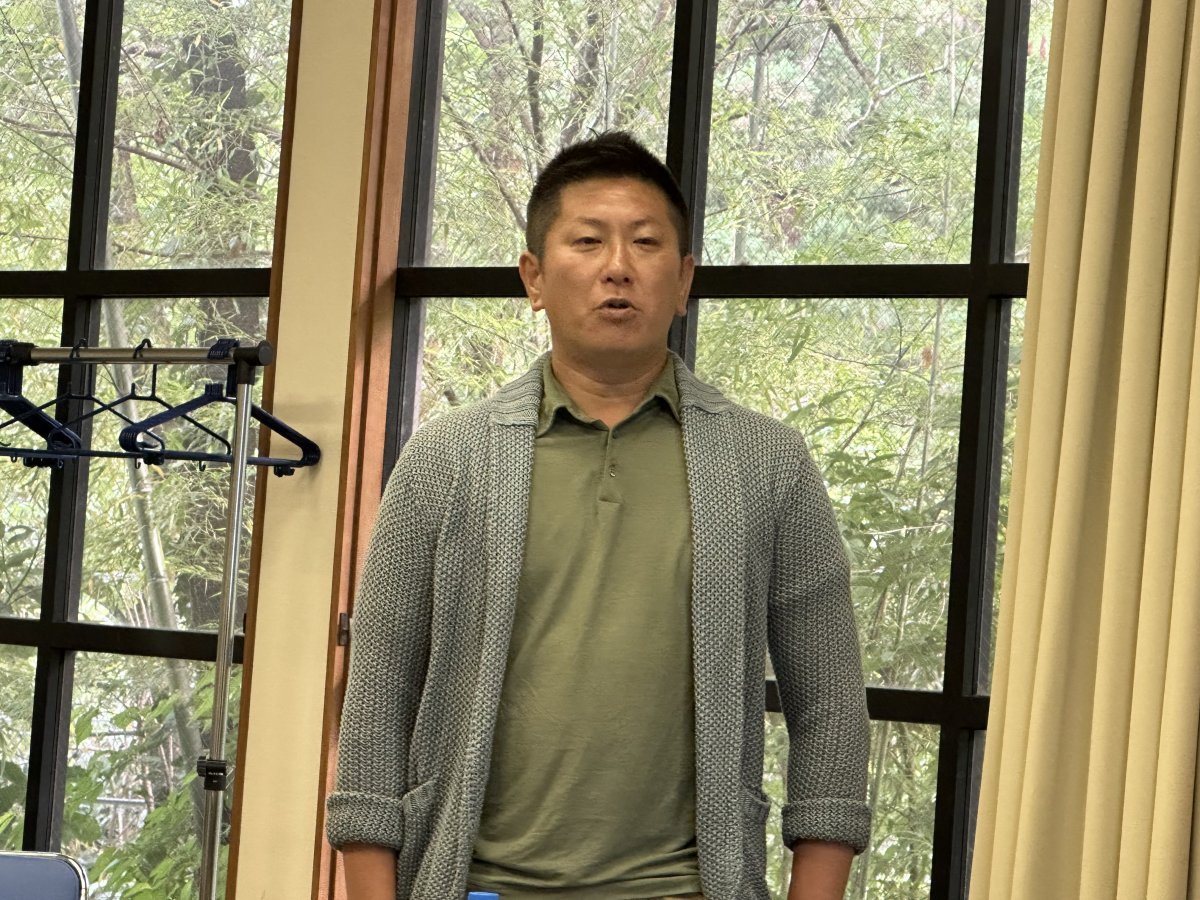 熱い討論会③