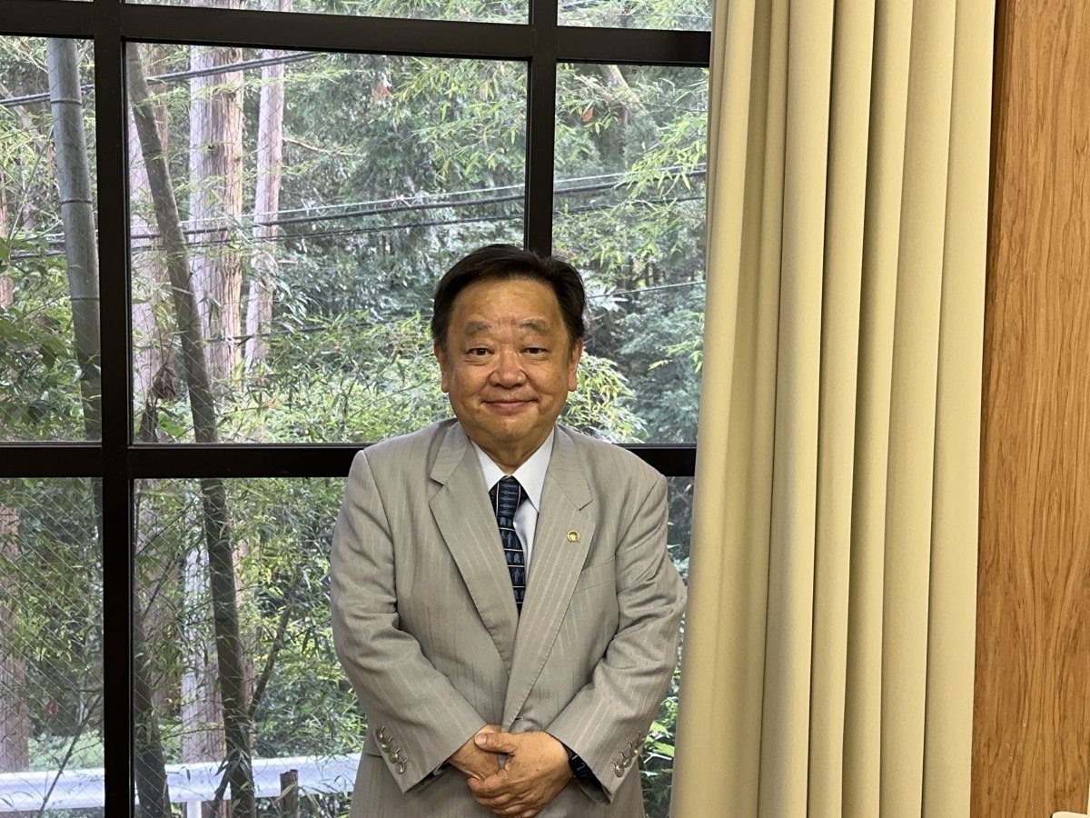 熱い討論会⑤