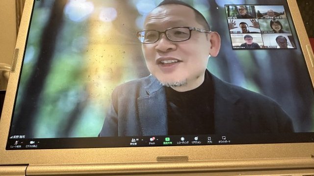 Well－Being学会にてプレゼンテーションを実施