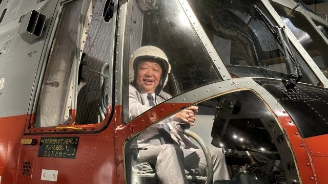 知覧＆芋ケンピ工場＆鹿屋航空基地視察ツアー