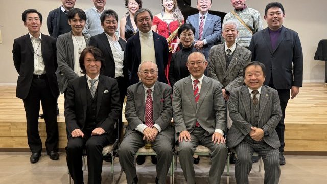 【資料公開】2025年1月10日開催　一般社団法人真経営者協会3周年記念講演in大和