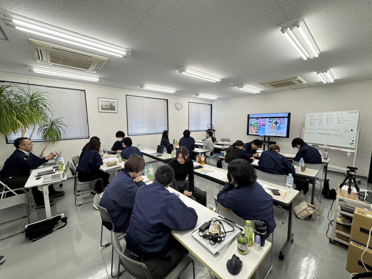 失敗から経営を学び、未来の経営に活かす研修「2025年7月4日（金）5日（土）」in神戸